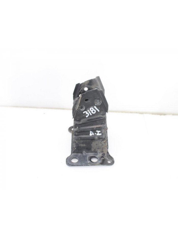Recambio de punta chasis delantera para audi a3 cabriolet (8p) ambition referencia OEM IAM IZQ.