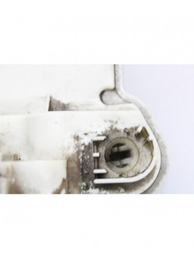 Cerradura puerta delantera izquierda SEAT TOLEDO Style 2014