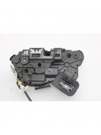 Cerradura puerta delantera izquierda SEAT TOLEDO Style 2014
