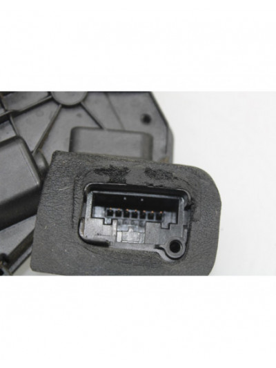 Cerradura puerta delantera izquierda SEAT TOLEDO Style 2014