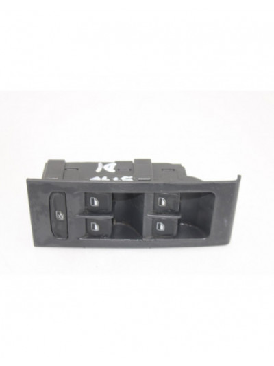 Recambio de mando elevalunas delantero izquierdo para seat toledo (kg3) style referencia OEM IAM 6JB959857