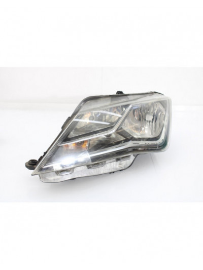 Recambio de faro izquierdo para seat toledo (kg3) style referencia OEM IAM 6J8941015