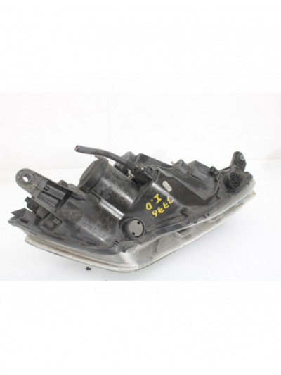Faro izquierdo SEAT TOLEDO Style 2014