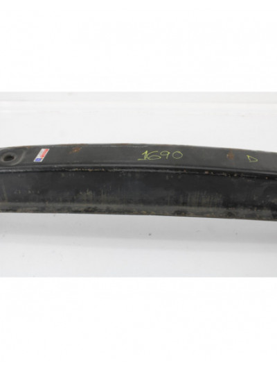 Refuerzo paragolpes delantero SEAT ALHAMBRA 1.9 TDI 2008