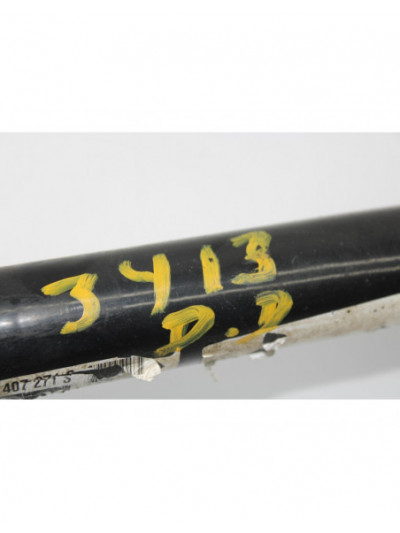 Transmision delantera derecha AUDI A5 COUPE 2.7 TDI 2008