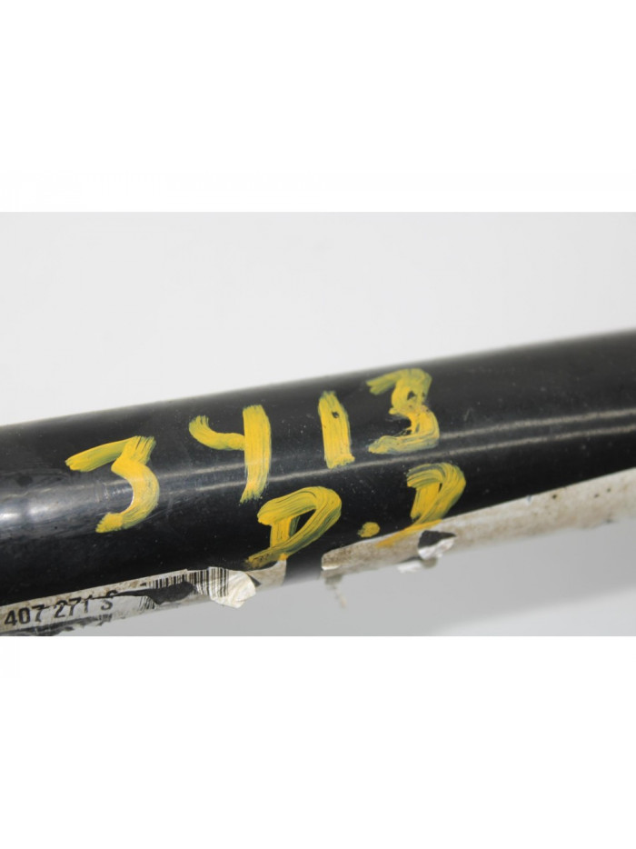 Transmision delantera derecha AUDI A5 COUPE 2.7 TDI 2008