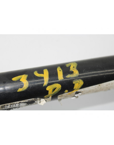 Transmision delantera derecha AUDI A5 COUPE 2.7 TDI 2008