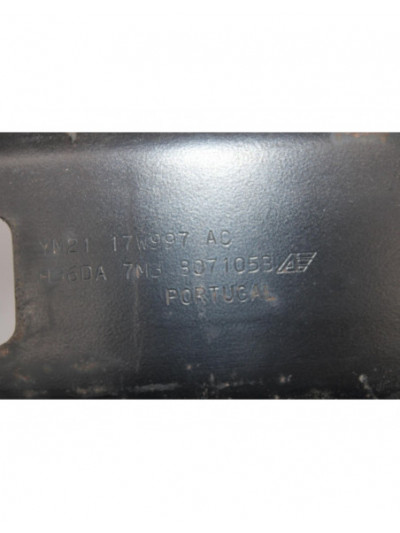 Refuerzo paragolpes delantero SEAT ALHAMBRA 1.9 TDI 2008