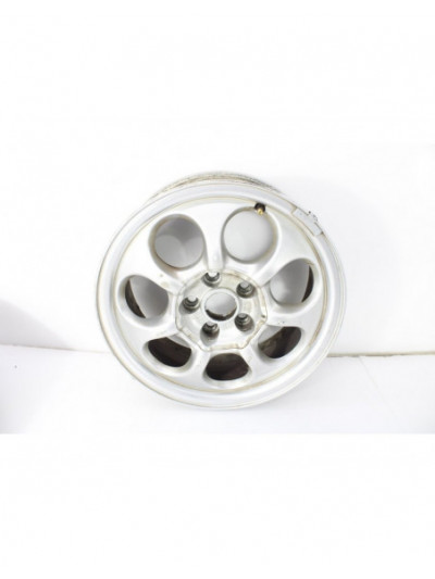 Recambio de llanta para seat toledo (1m2) select referencia OEM IAM 1M0601025