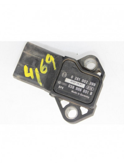 Sensor de presión SEAT CORDOBA BERLINA Reference 2007