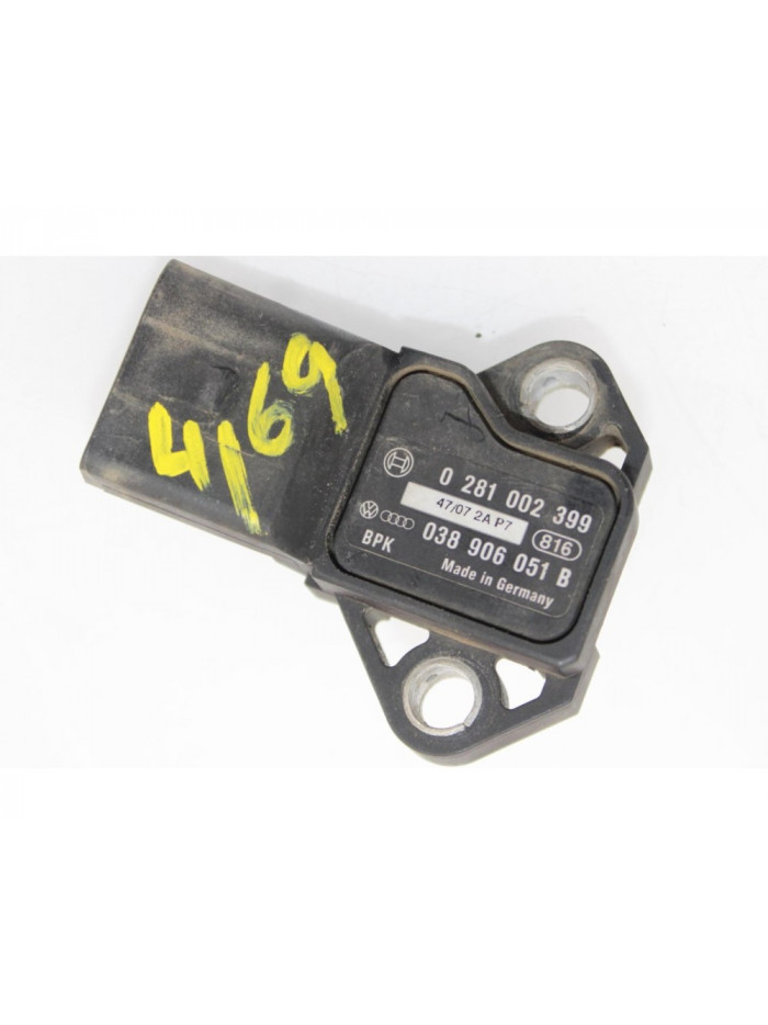 Sensor de presión SEAT CORDOBA BERLINA Reference 2007