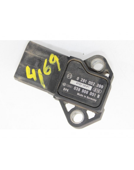 Sensor de presión SEAT CORDOBA BERLINA Reference 2007