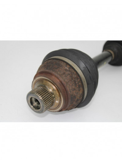 Transmision delantera derecha AUDI A5 COUPE 2.7 TDI 2008