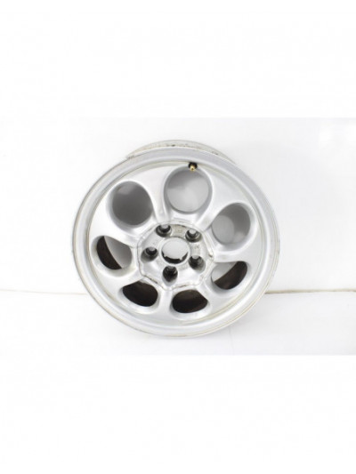 Recambio de llanta para seat toledo (1m2) select referencia OEM IAM 1M0601025