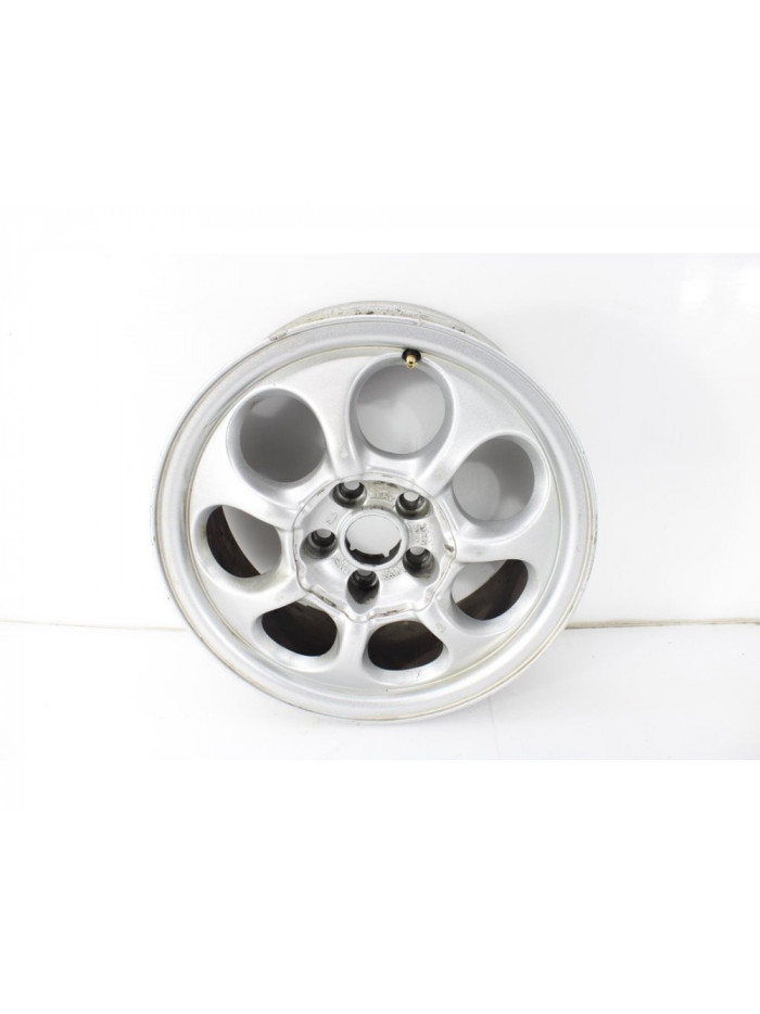 Recambio de llanta para seat toledo (1m2) select referencia OEM IAM 1M0601025