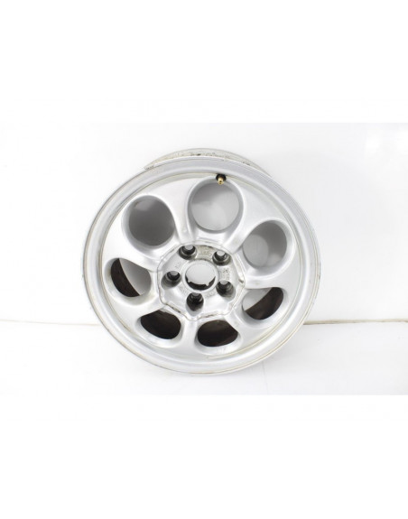 Recambio de llanta para seat toledo (1m2) select referencia OEM IAM 1M0601025