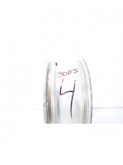 Recambio de llanta para seat toledo (1m2) select referencia OEM IAM 1M0601025