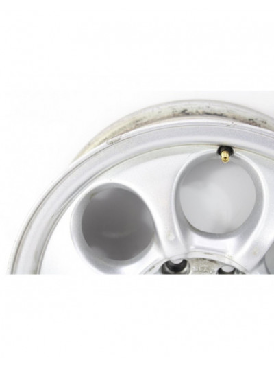 Recambio de llanta para seat toledo (1m2) select referencia OEM IAM 1M0601025