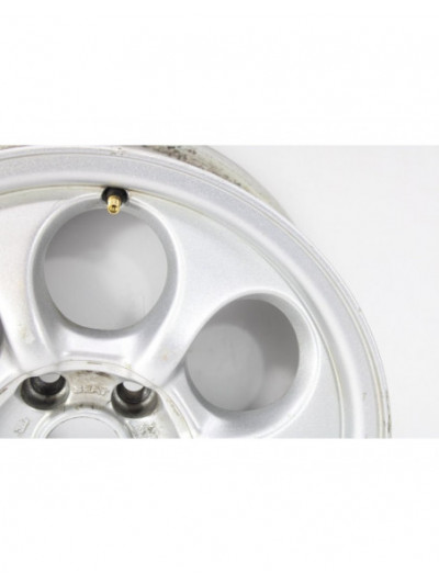 Recambio de llanta para seat toledo (1m2) select referencia OEM IAM 1M0601025