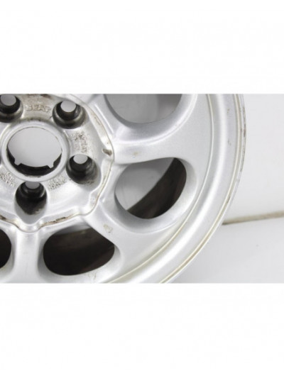 Recambio de llanta para seat toledo (1m2) select referencia OEM IAM 1M0601025