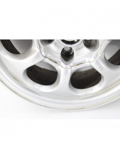 Recambio de llanta para seat toledo (1m2) select referencia OEM IAM 1M0601025