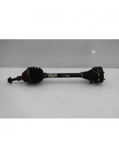 Transmision delantera izquierda SEAT LEON SC 1.6 TDI 2017