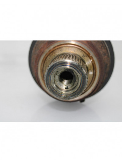 Transmision delantera derecha AUDI A5 COUPE 2.7 TDI 2008