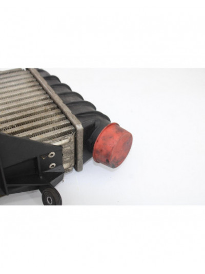 Intercooler SEAT CORDOBA BERLINA Reference Diesel 101CV 74KW 2007