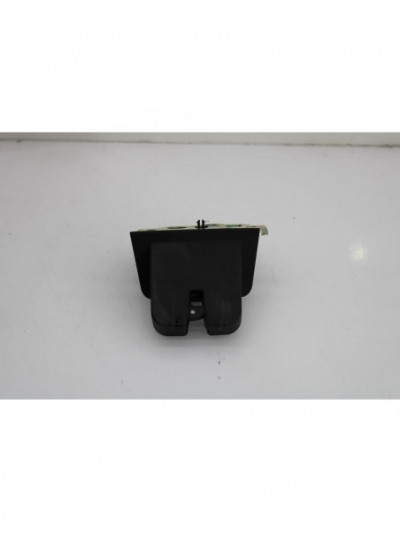Recambio de cerradura maletero / porton para seat leon sc (5f5) 1.6 tdi referencia OEM IAM 5E0827505A