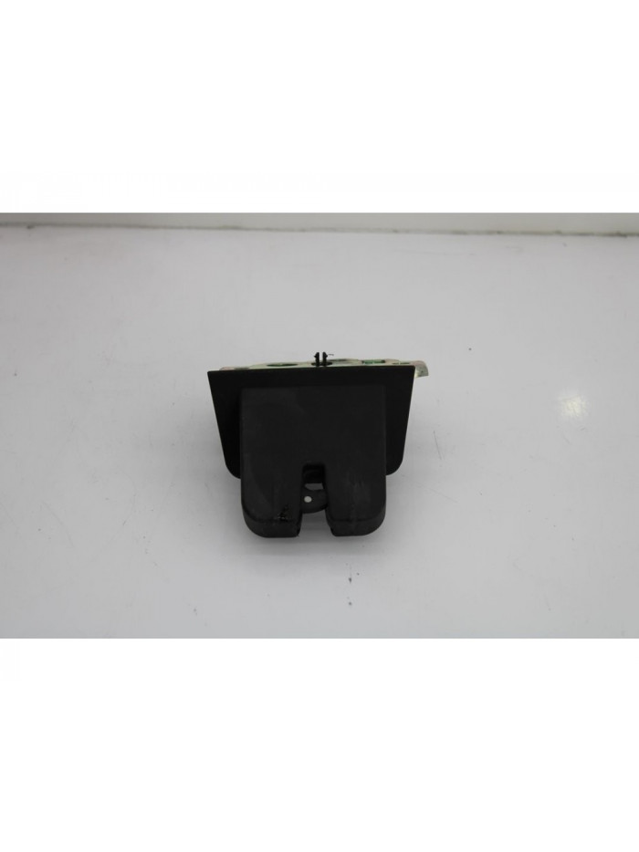 Recambio de cerradura maletero / porton para seat leon sc (5f5) 1.6 tdi referencia OEM IAM 5E0827505A
