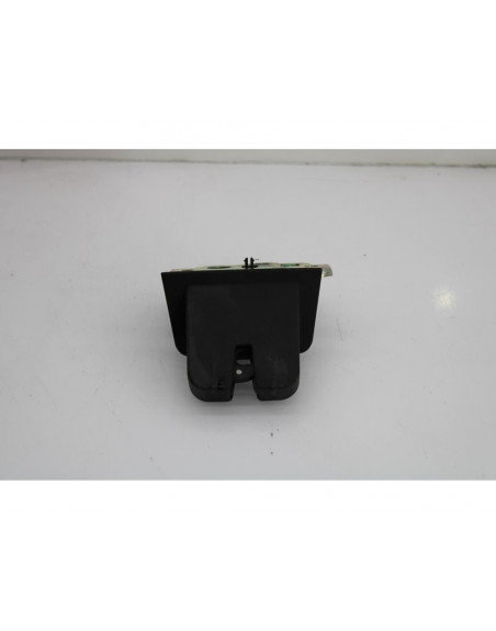 Recambio de cerradura maletero / porton para seat leon sc (5f5) 1.6 tdi referencia OEM IAM 5E0827505A