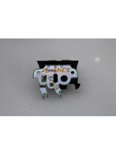 Recambio de cerradura maletero / porton para seat leon sc (5f5) 1.6 tdi referencia OEM IAM 5E0827505A