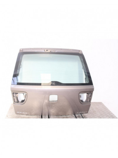 Recambio de porton trasero para seat leon (1m1) sport referencia OEM IAM 4254T