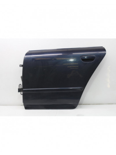 Recambio de puerta trasera izquierda para audi a4 berlina (8e) 1.9 tdi (96kw) referencia OEM IAM T.I.