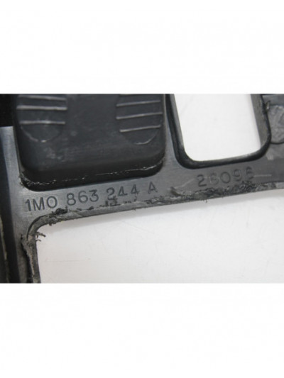 Apoyabrazos central SEAT LEON Sport 2002