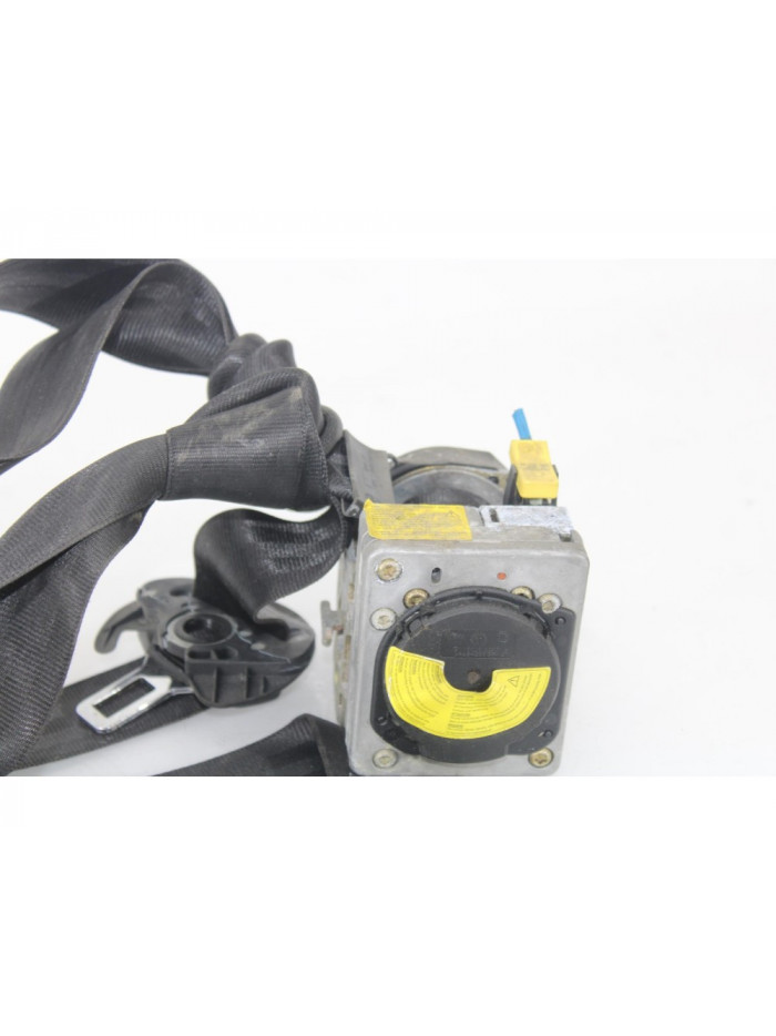 Recambio de cinturon seguridad delantero derecho para seat leon (1m1) sport referencia OEM IAM 1M0857706A