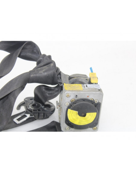 Recambio de cinturon seguridad delantero derecho para seat leon (1m1) sport referencia OEM IAM 1M0857706A