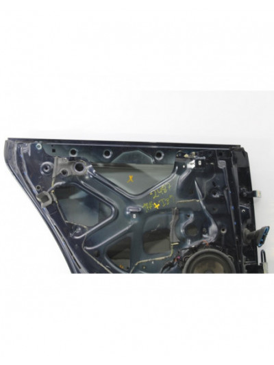 Puerta trasera izquierda AUDI A4 BERLINA 1.9 TDI 2004