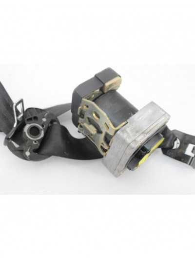 Recambio de cinturon seguridad delantero izquierdo para seat leon (1m1) sport referencia OEM IAM 1M0857705A