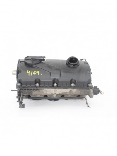 Culata SEAT CORDOBA BERLINA Reference Diesel 101CV 74KW 2007