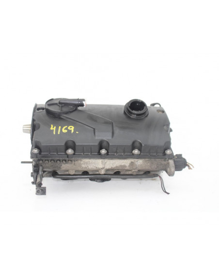 Culata SEAT CORDOBA BERLINA Reference Diesel 101CV 74KW 2007