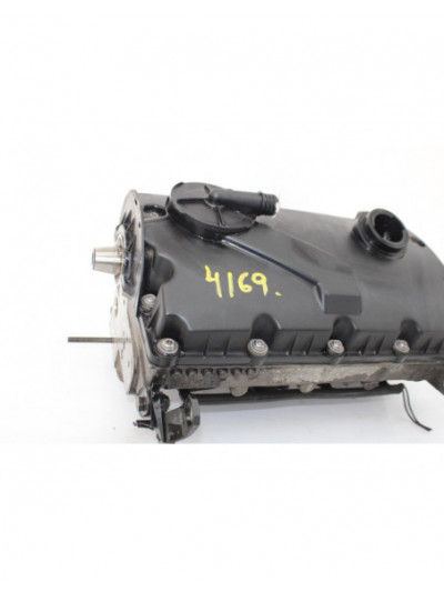 Culata SEAT CORDOBA BERLINA Reference Diesel 101CV 74KW 2007