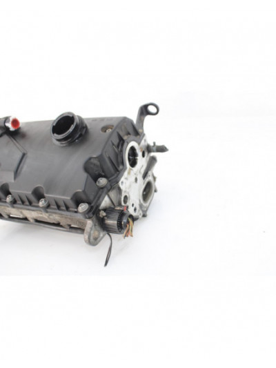 Culata SEAT CORDOBA BERLINA Reference Diesel 101CV 74KW 2007