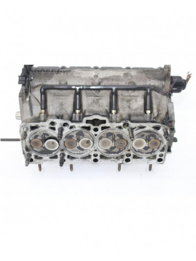 Culata SEAT CORDOBA BERLINA Reference Diesel 101CV 74KW 2007