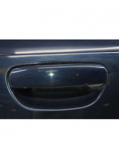 Puerta trasera izquierda AUDI A4 BERLINA 1.9 TDI 2004