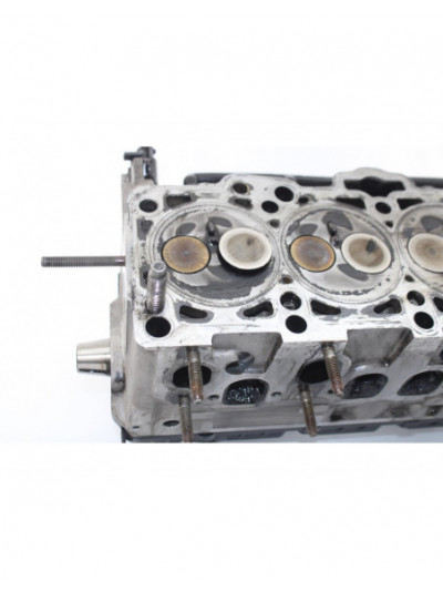 Culata SEAT CORDOBA BERLINA Reference Diesel 101CV 74KW 2007