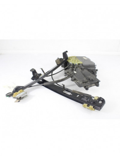 Recambio de elevalunas delantero izquierdo para seat leon (1p1) 2.0 tdi referencia OEM IAM 1P0837401E 1P0837401E, 1T0959701G