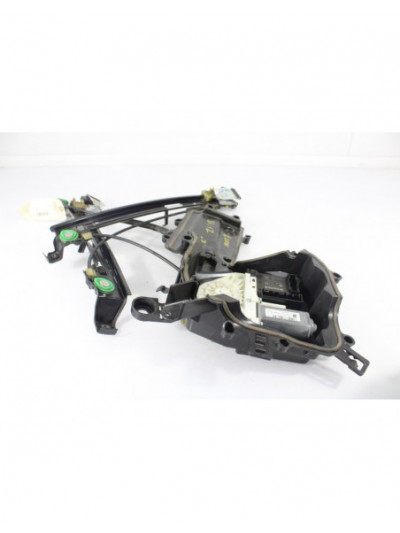 Elevalunas delantero izquierdo SEAT LEON 2.0 TDI 2005