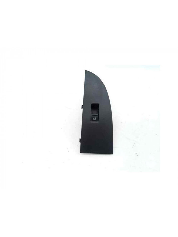Mando elevalunas delantero derecho SEAT LEON 2.0 TDI 2005