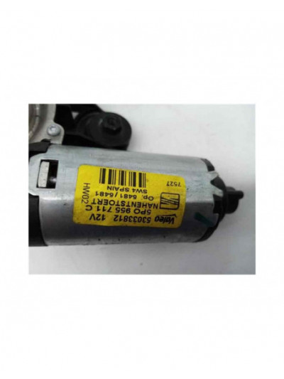 Motor limpia trasero SEAT LEON * 2005